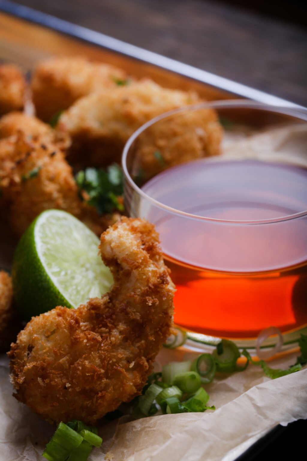 The Best Vegan Shrimp Recipe How To Make It + Best Brands