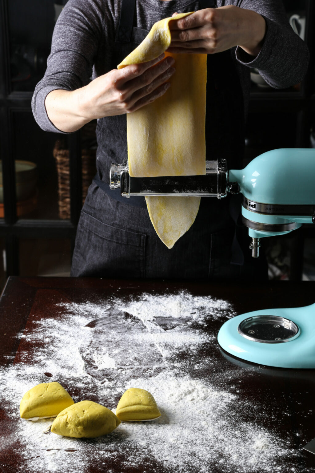 How to Make Ravioli (Step-by-Step Guide) | Olives for Dinner