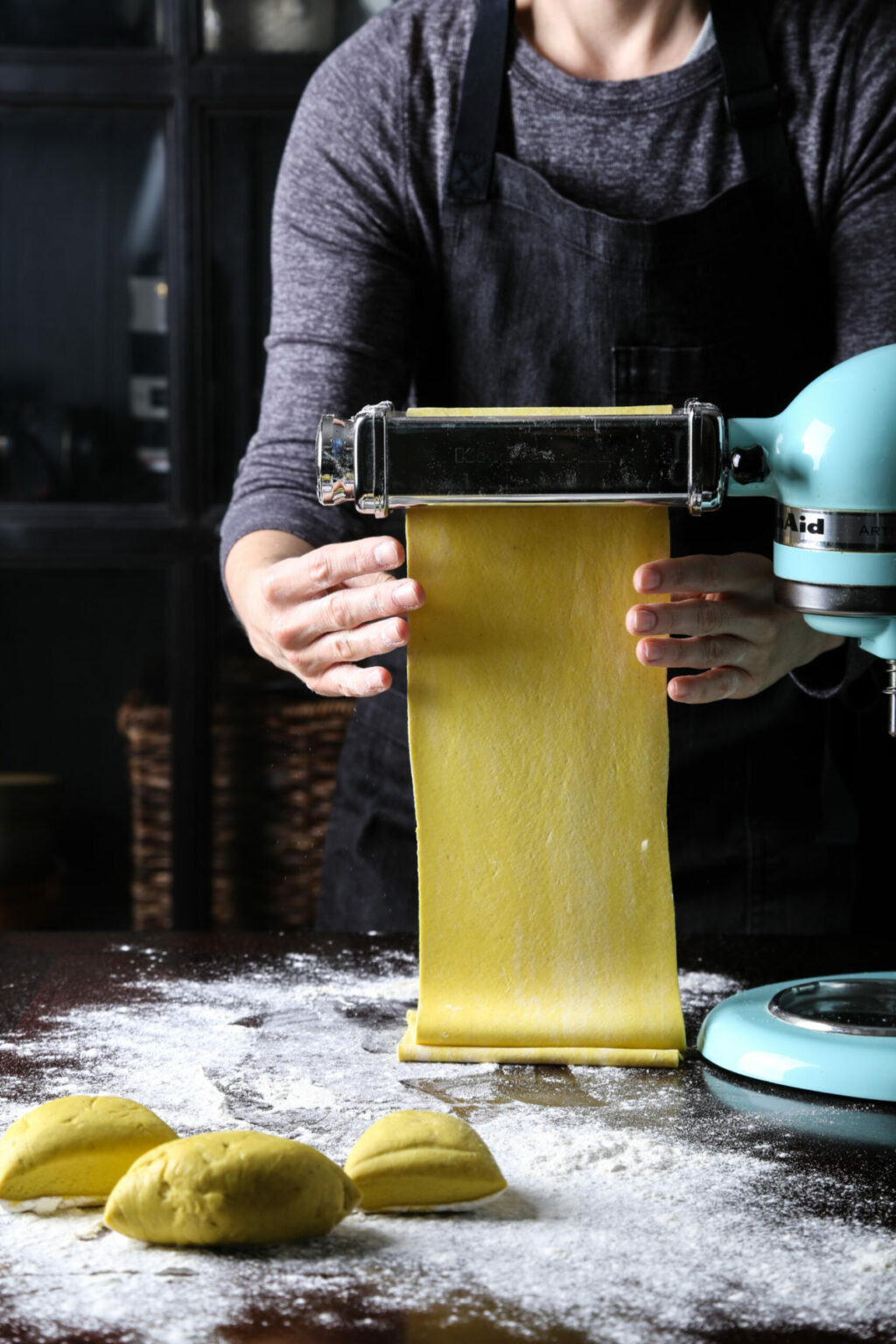 How to Make Ravioli (Step-by-Step Guide) | Olives for Dinner