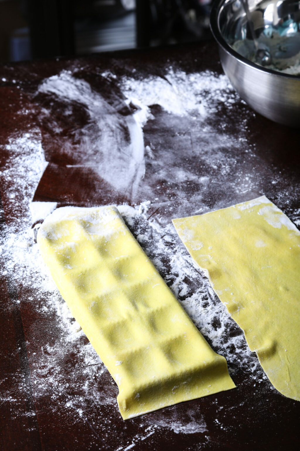 How to Make Ravioli (Step-by-Step Guide) | Olives for Dinner