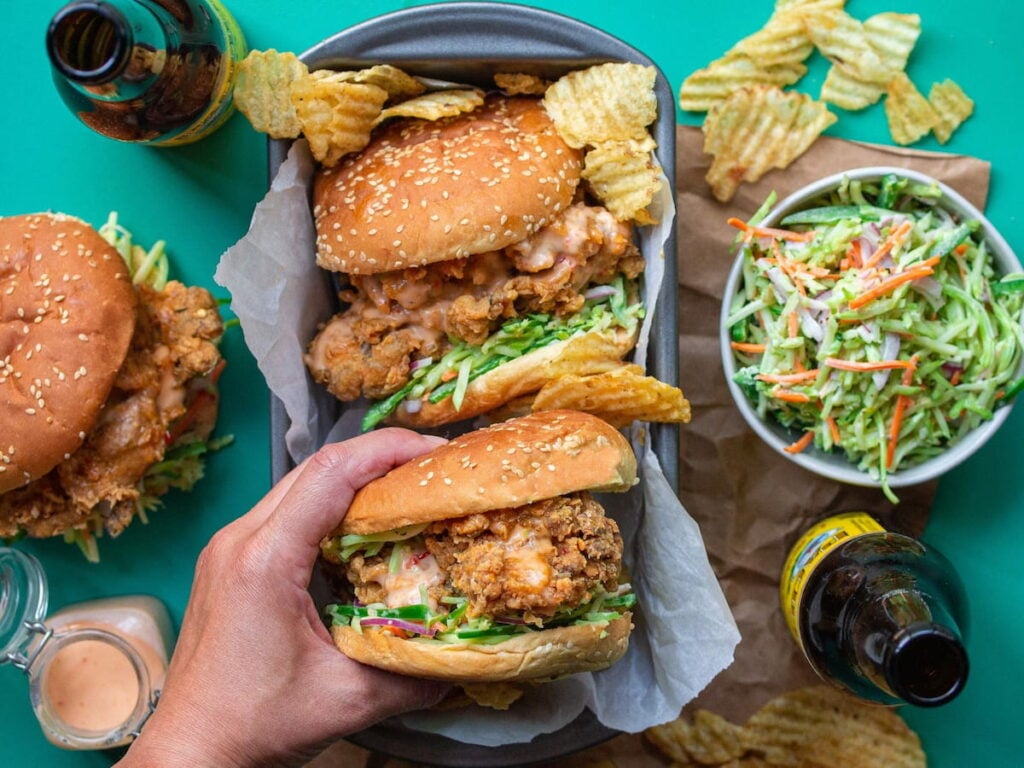 Best Vegan Food Blogs