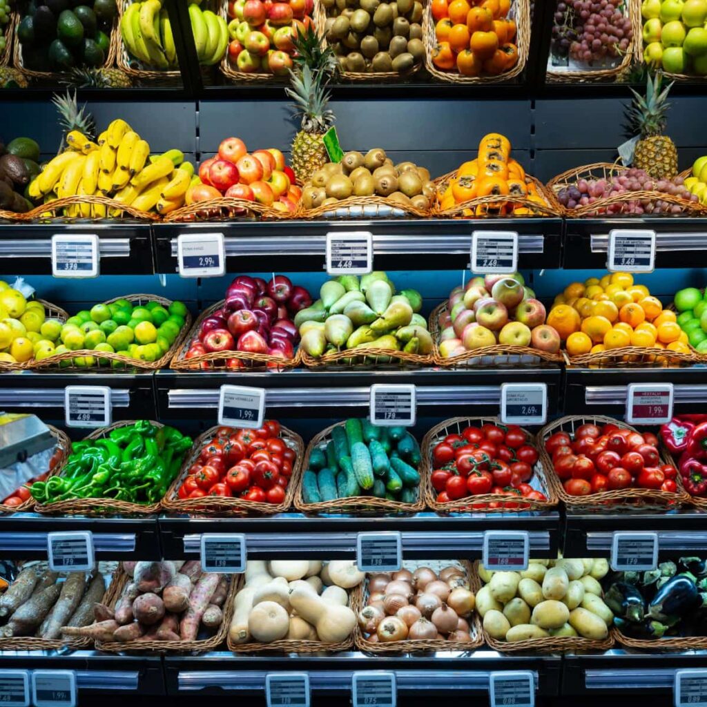 Select Produce Produce Guide | Olives for Dinner