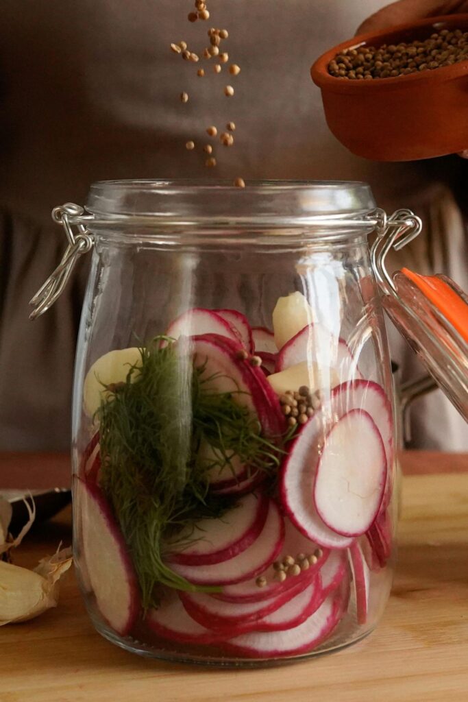 Zero Waste Cooking Tips: Waste Less and Save More | Olives for Dinner