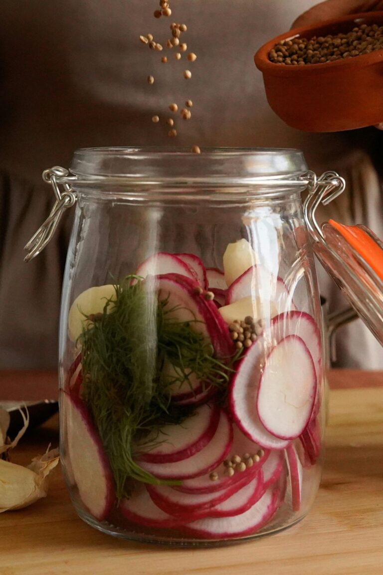 Zero Waste Cooking Tips: Waste Less and Save More | Olives for Dinner